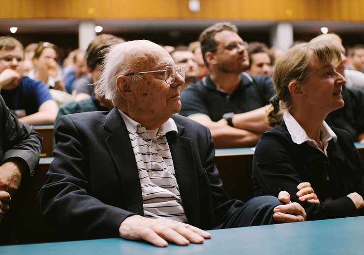 “All Questions Answered”