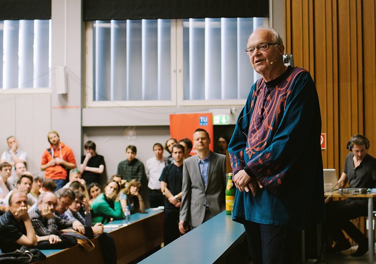 “All Questions Answered”