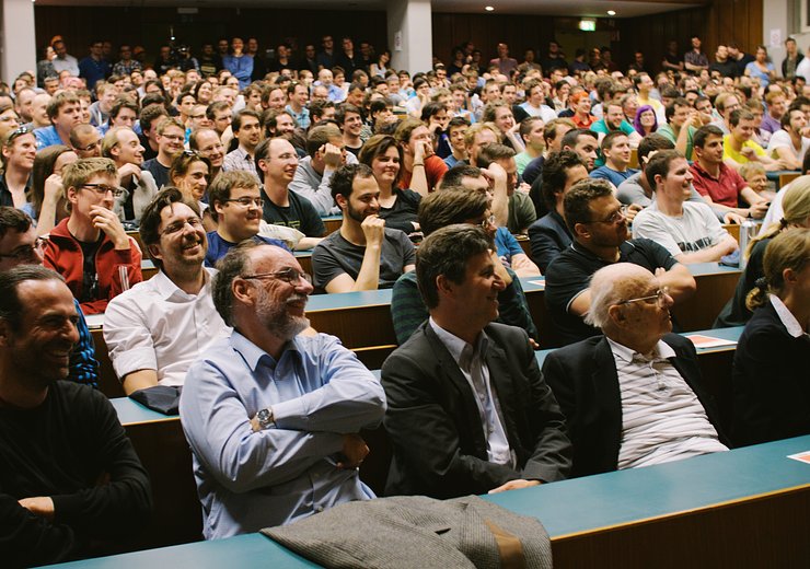 “All Questions Answered”