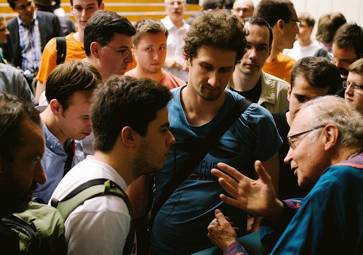 “All Questions Answered”