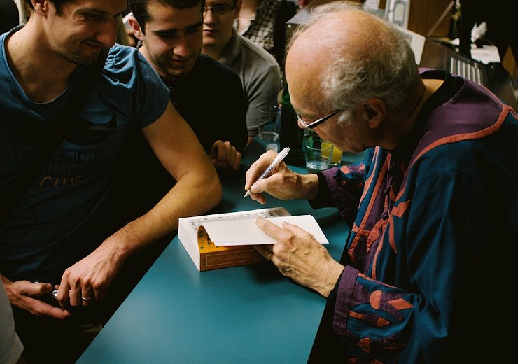 “All Questions Answered”