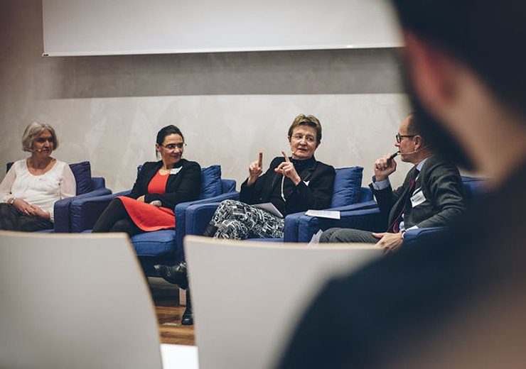 Picture: Amélie Chapalain / TU Wien Informatics