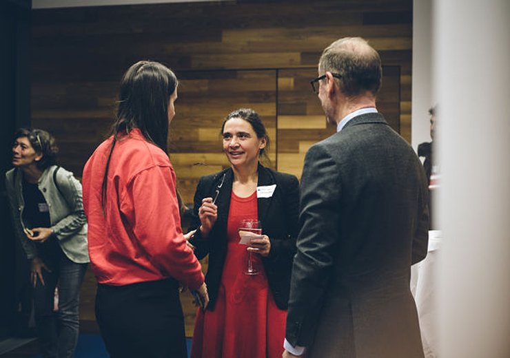 Picture: Amélie Chapalain / TU Wien Informatics