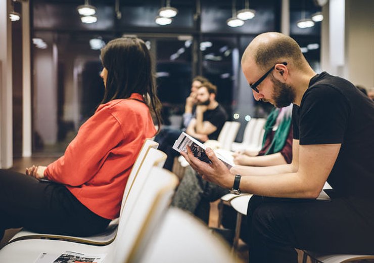 Picture: Amélie Chapalain / TU Wien Informatics