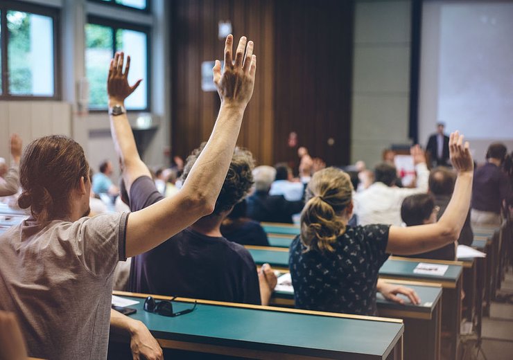 Studieninfo 2020 – Abgesagt
