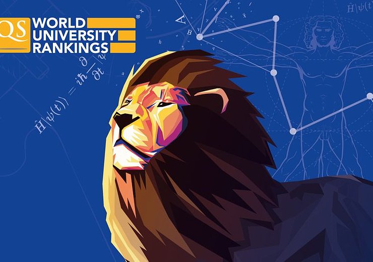 Latest QS World University Rankings see TU Wien Informatics ranked 51-100.