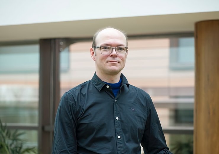 Thomas Gärtner is Head of the new Research Unit Machine Learning.