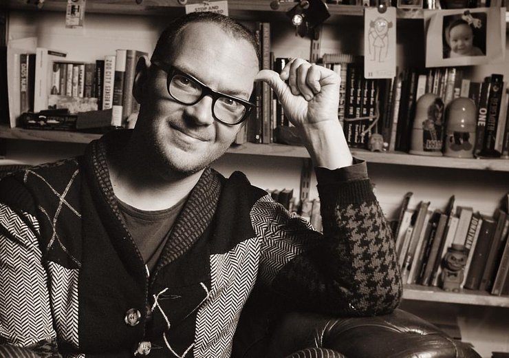 “BigTech is not about ‘making things’ business, it‘s a ‘buying things’ business.”—Cory Doctorow.