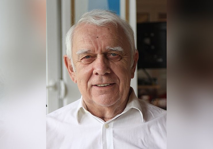 Obituary for Gerhard-Helge Schildt