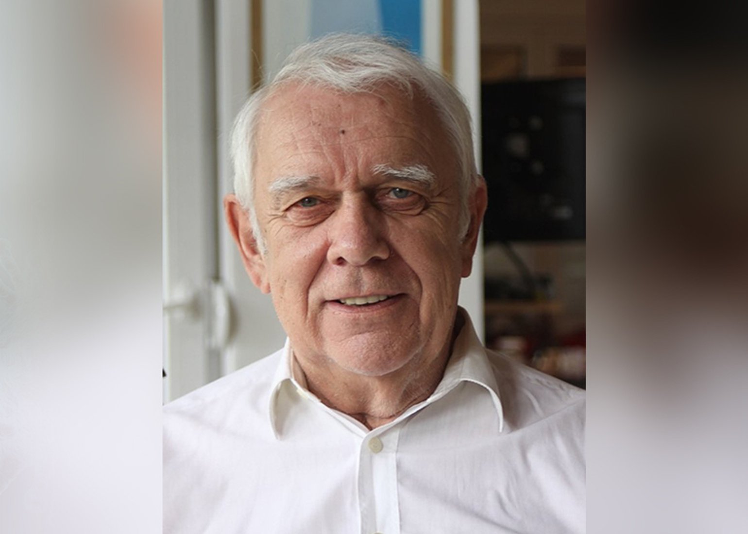 Obituary for Gerhard-Helge Schildt — TU Wien Informatics