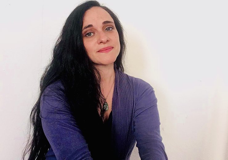 The 2020 Hedy Lamarr Award goes to Laura Nenzi from our research unit Cyber-Physical Systems.