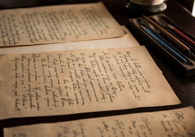 READ provides technology for the automated recognition, transcription, indexing, and enrichment of handwritten archival documents.