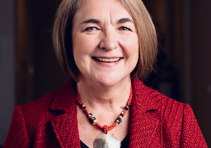 Geraldine Fitzpatrick Elected IFIP Fellow