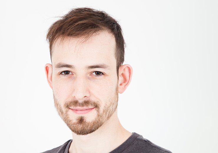 Manuel Sorge joined our faculty as Feodor Lynen Fellow.