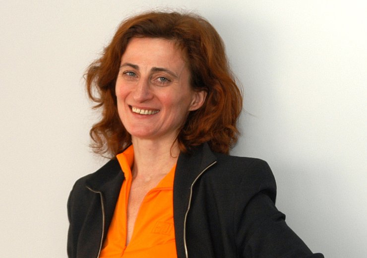 Silvia Miksch Inducted into Visualization Academy
