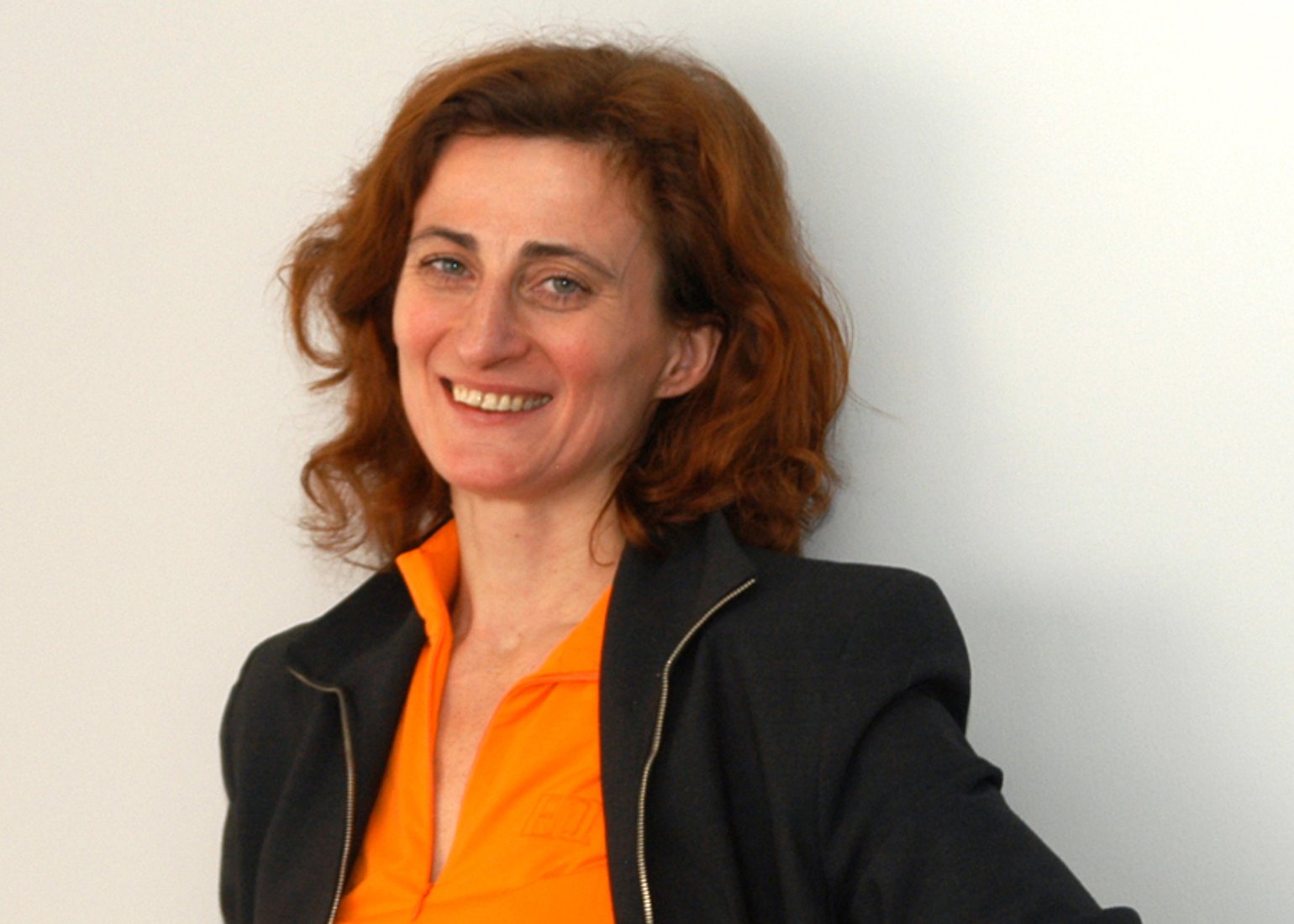 Silvia Miksch Inducted into Visualization Academy