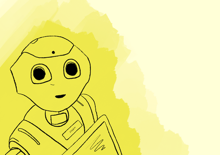 Robots for Us: Participatory and Community-Centered Design of Robots