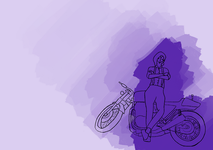 The Queer Games Avant-Garde