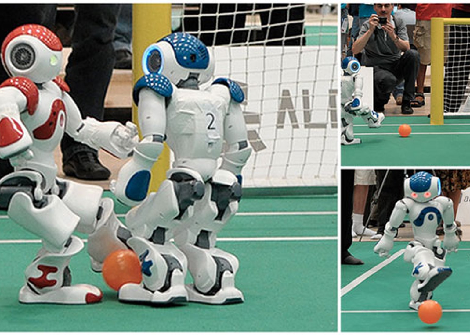 Robocup