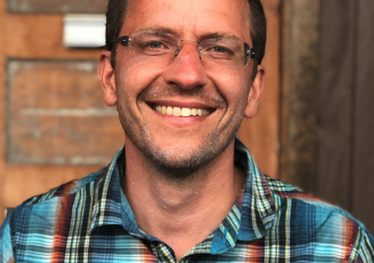 Meet Florian Michahelles, Our New Professor for Ubiquitous Computing