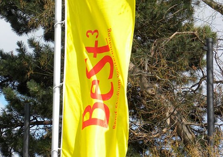 TU Wien Informatics auf der BeSt3