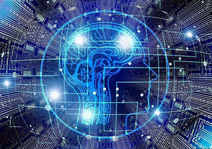 COFUND Grant for the Logics for Computer Science Program