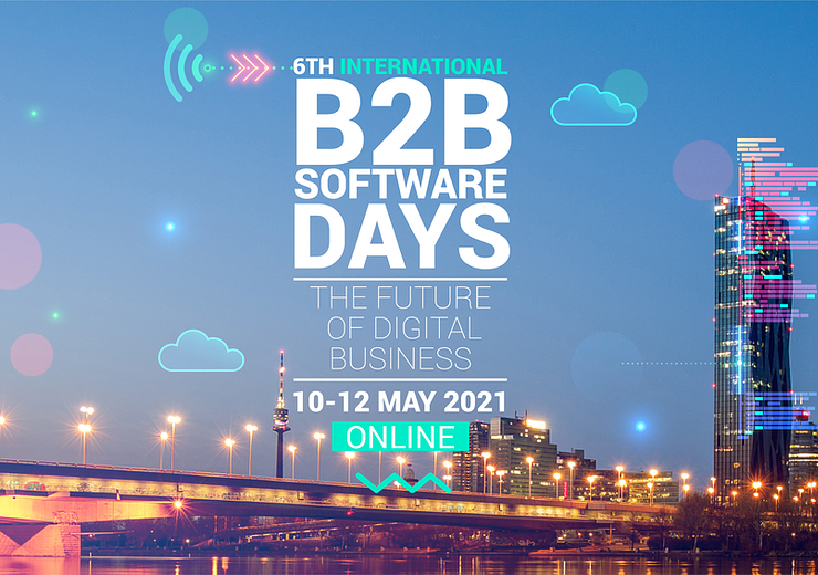 International B2B Software Days 2021