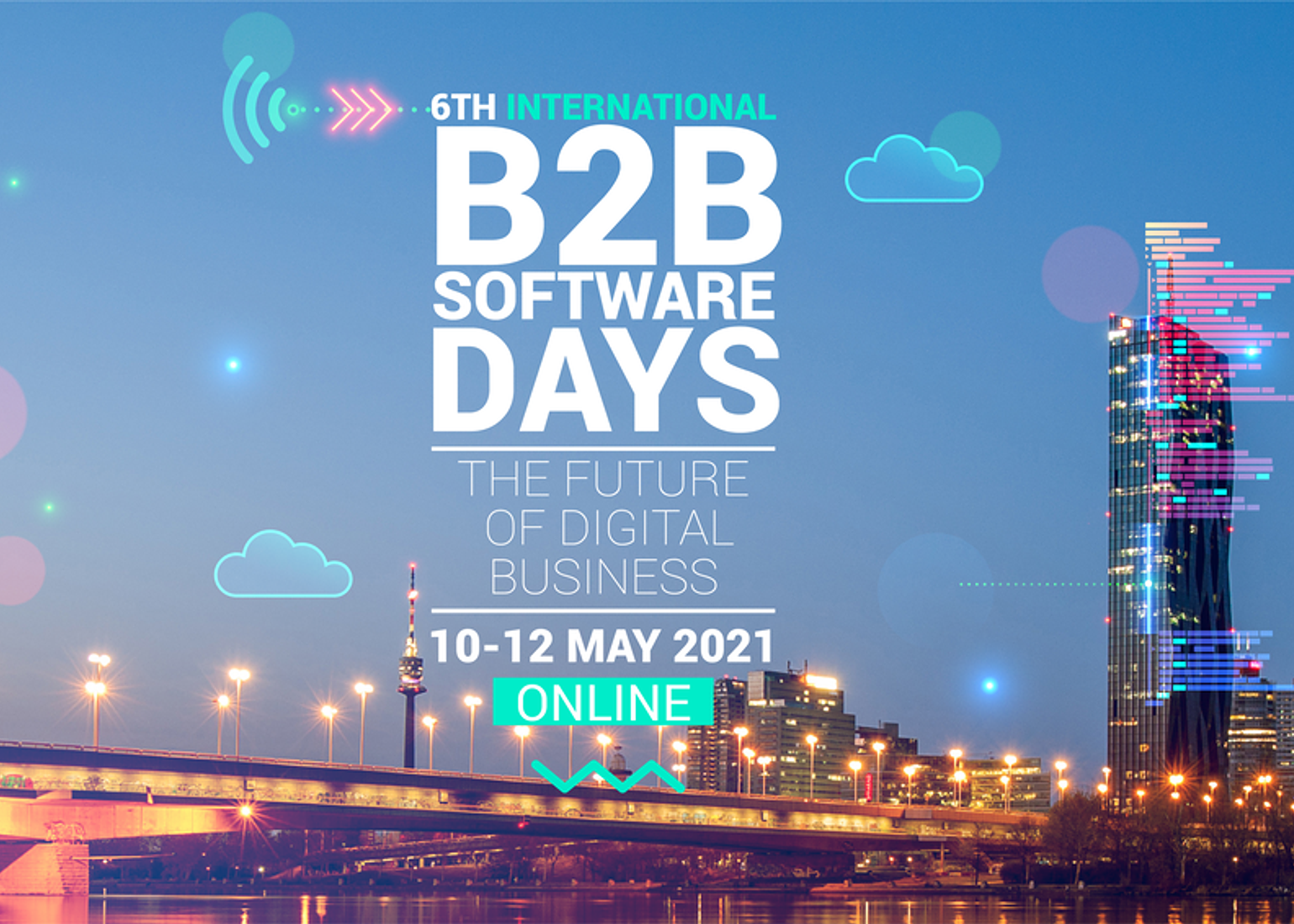 International B2B Software Days 2021