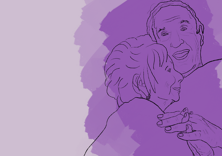 #agesextech: Speculative Design for Intimate Encounters & Ageing