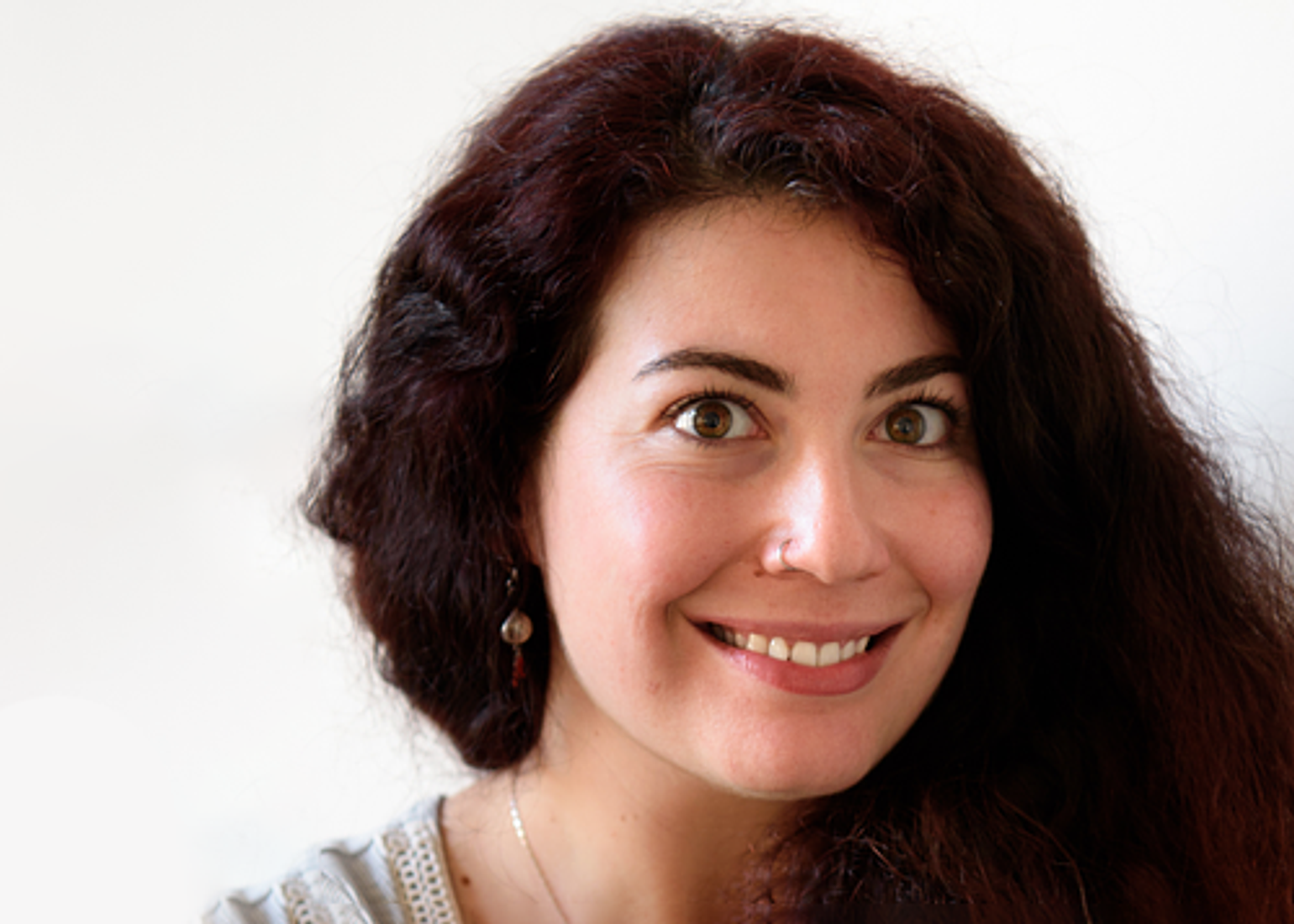 New Faculty: Renata Raidou