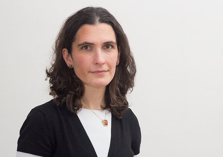 Laura Kovacs Receives City of Vienna’s Sponsorship Award