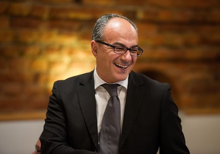 Schahram Dustdar Elected New President of the AAIA