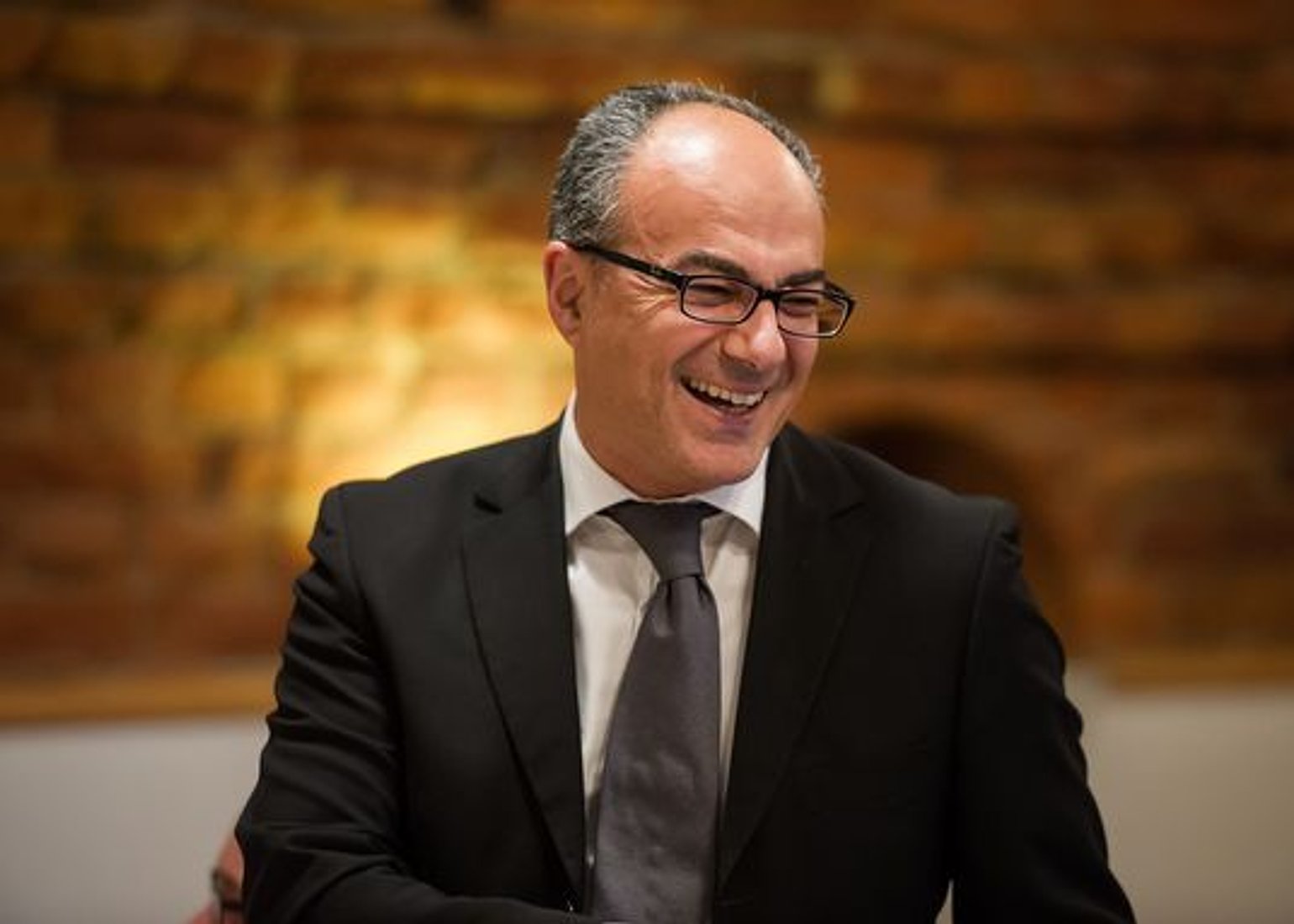 Schahram Dustdar Elected New President of the AAIA