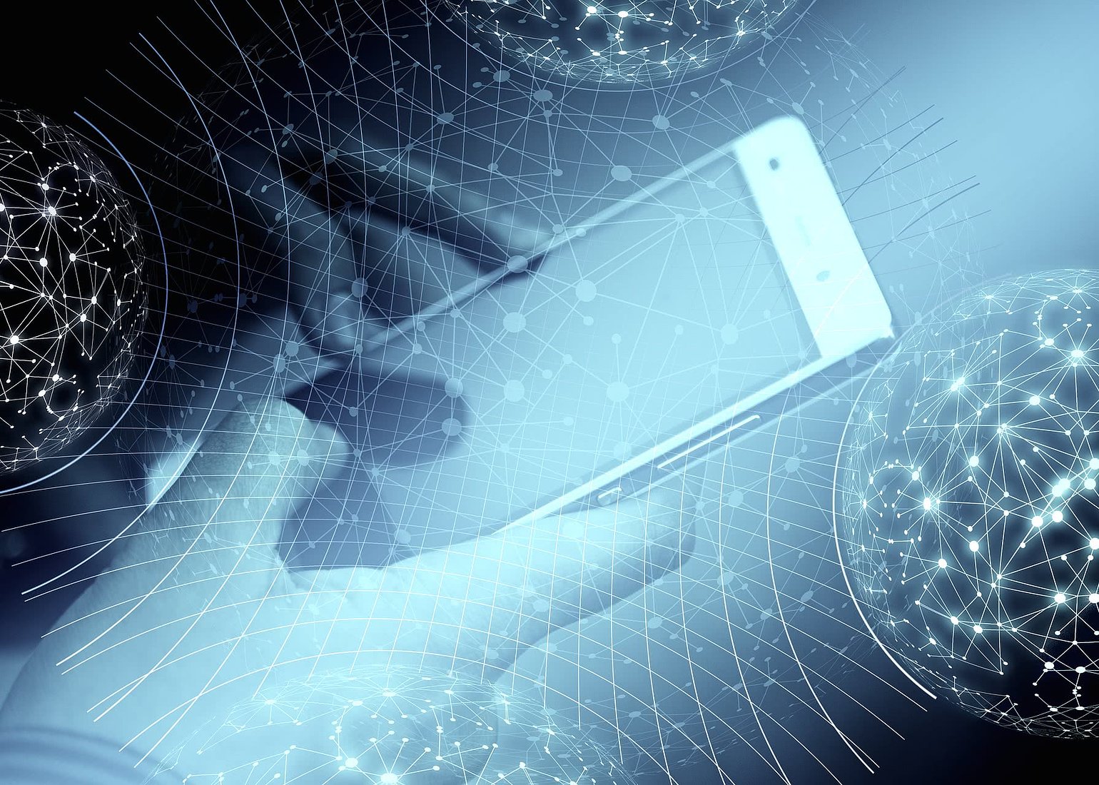 Bryan Ford: “Digital Personhood”