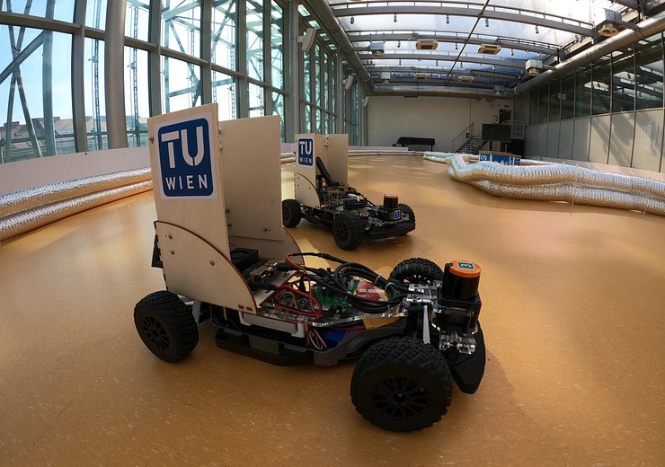 Picture: Andreas Brandstätter / TU Wien