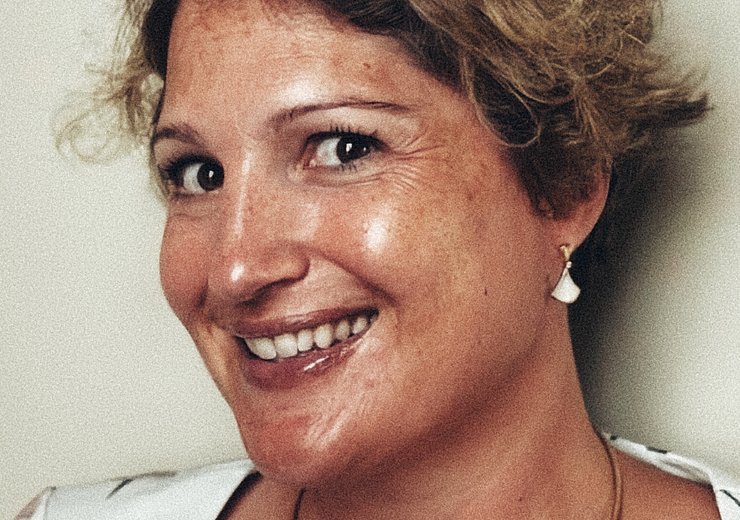 Johanna Barzen