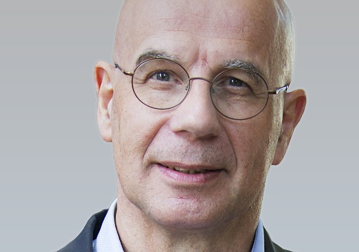Paul Timmers