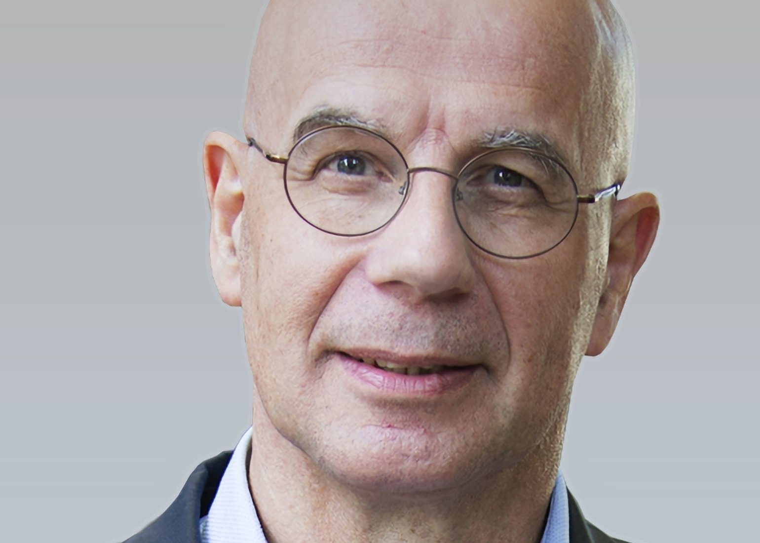 Paul Timmers