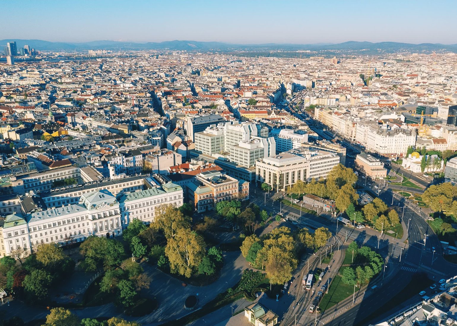 Assistant Professor of Distributed Systems