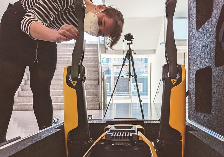 Picture: Theresa Aichinger-Fankhauser / TU Wien Informatics