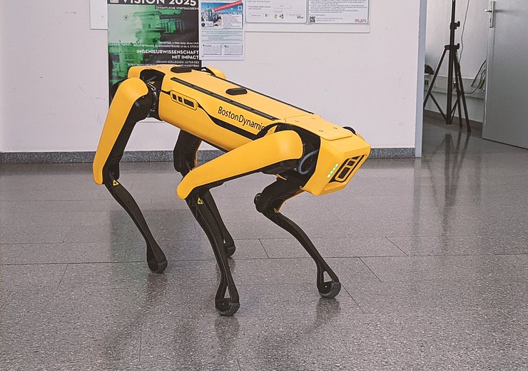 Picture: Theresa Aichinger-Fankhauser / TU Wien Informatics