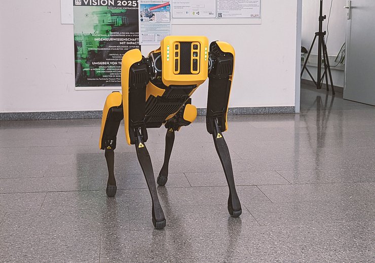 Picture: Theresa Aichinger-Fankhauser / TU Wien Informatics