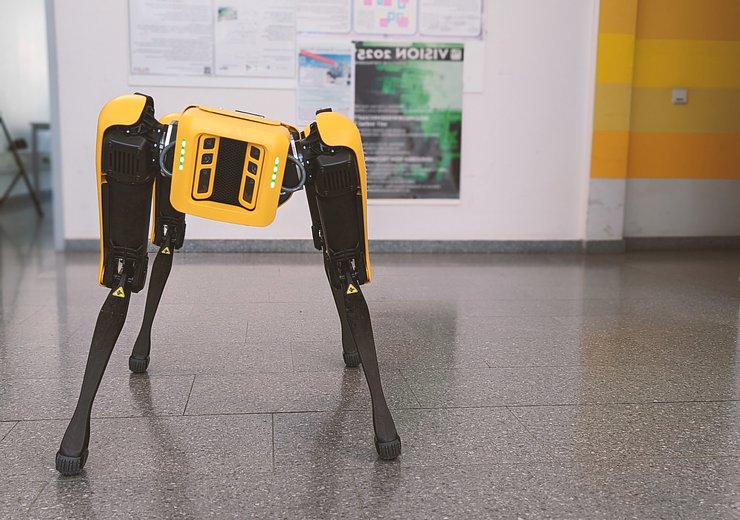 Picture: Theresa Aichinger-Fankhauser / TU Wien Informatics