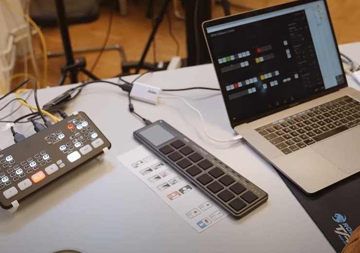 All the things. — Picture: Christian Lendl