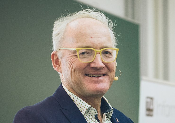 Toby Walsh, one of the world’s leading researchers in Artificial Intelligence and "rock star" of Australia's digital revolution.