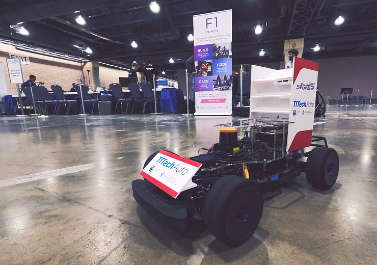 Picture: Andreas Brandstätter / TU Wien Informatics