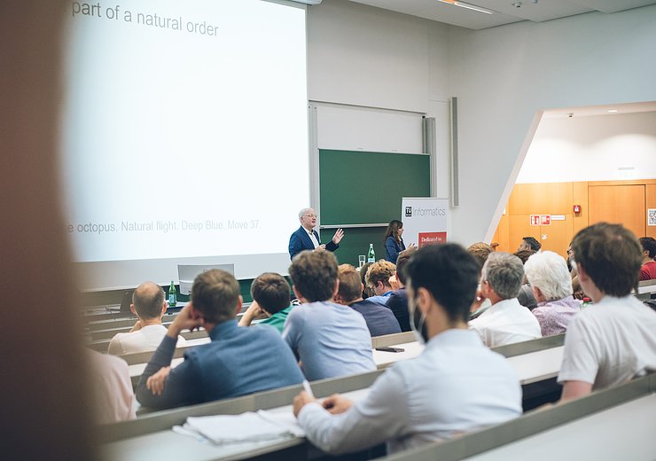 Picture: Amélie Chapalain / TU Wien Informatics