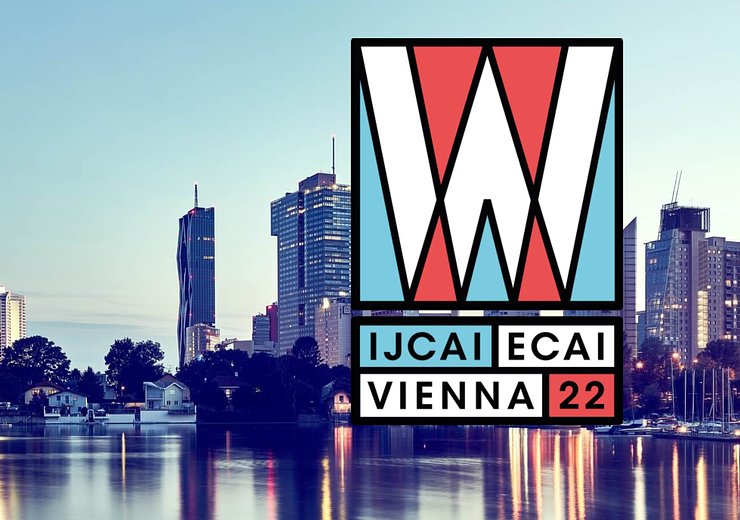 IJCAI – ECAI Vienna 2022