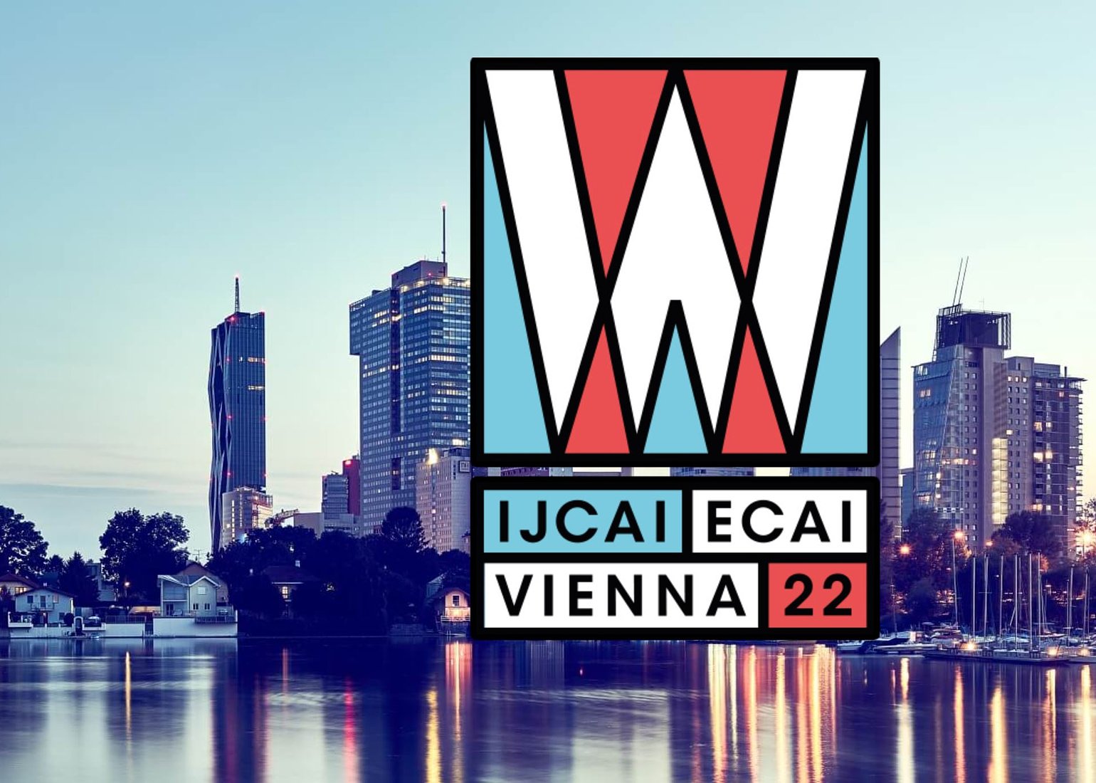 IJCAI – ECAI Vienna 2022