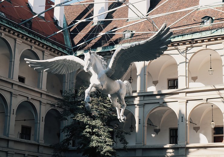 Picture: Mohammadreza Mirzaei / TU Wien Informatics Doctoral School